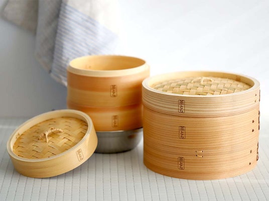 【先着各30名限定】杉蒸篭「蒸とら」2段鍋付きセット購入で蒸篭クッキングシート贈呈! 【先着各30名限定】杉蒸篭「蒸とら」2段鍋付きセット購入で蒸篭クッキングシート贈呈!