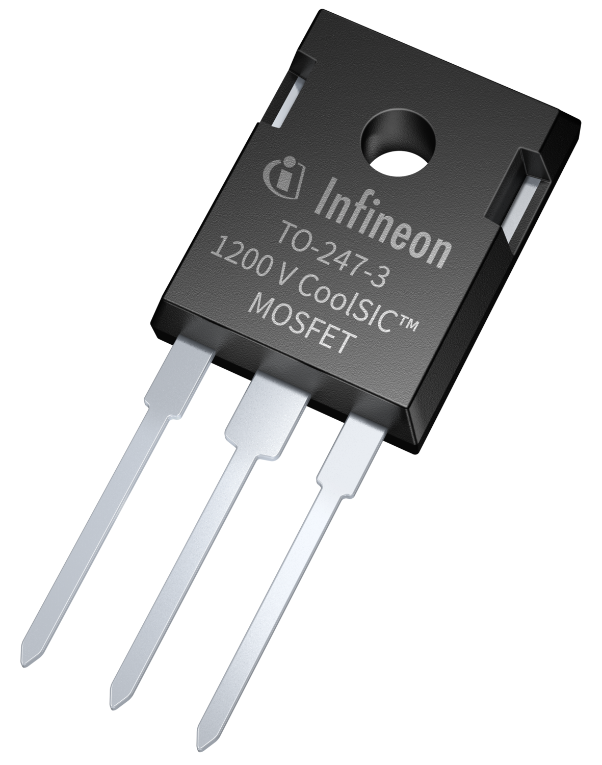 CoolSIC MOSFET 1200 V TO247-3