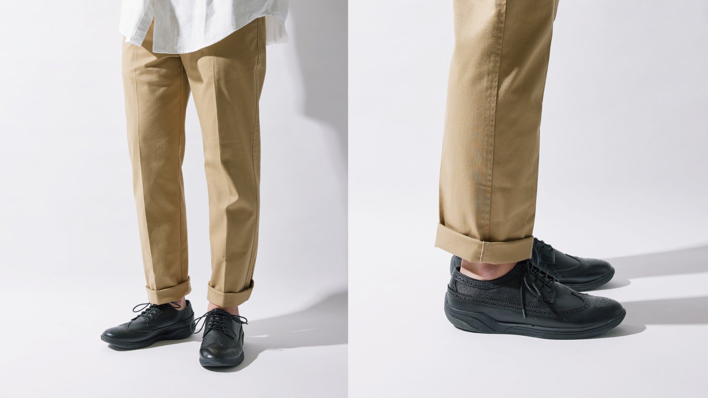 車に乗るビジネスマン必見 次世代ドライビングシューズ Auliga から人気の革靴 スニーカーが復刻 株式会社エフ エー アール エムのプレスリリース 車に乗るビジネスマン必見 次世代ドライビングシューズ Auliga から人気の革靴 スニーカーが復刻 株式会社エフ エー アール エムのプレスリリース