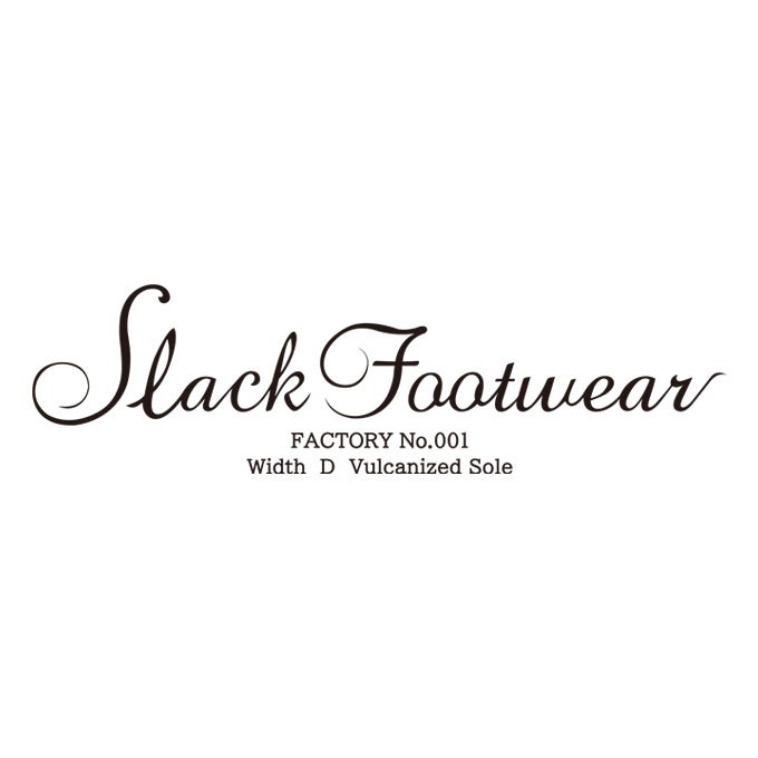 SLACK FOOTWEAR（スラックフットウェア）がリンネルと人気モデル