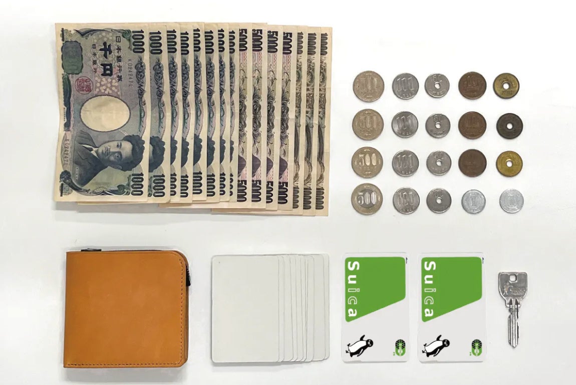 薄い、小さい」はあたりまえ。ICカード複数持ちのための「交通系