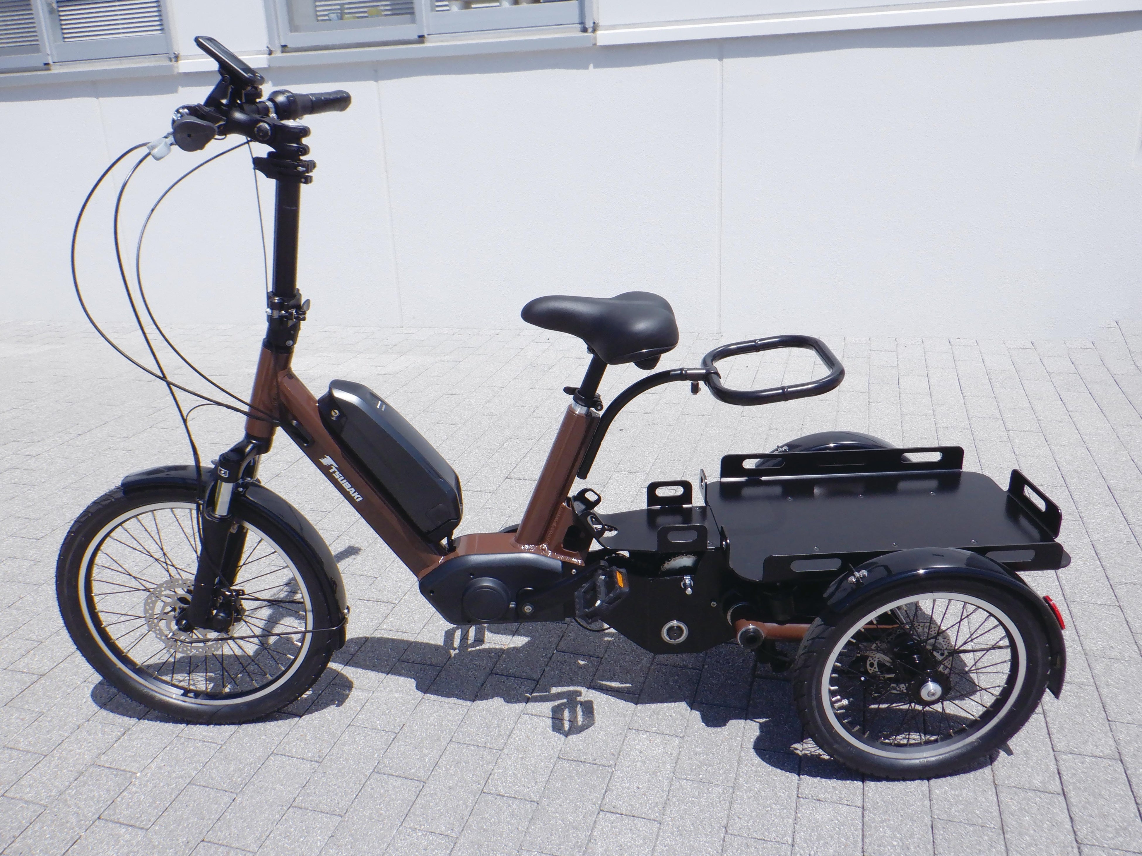 【新宿・渋谷近郊でのお渡し】電動アシスト自転車 ブリヂストン電動自転車お勧め (宮崎) 新宿の電動アシスト自転車