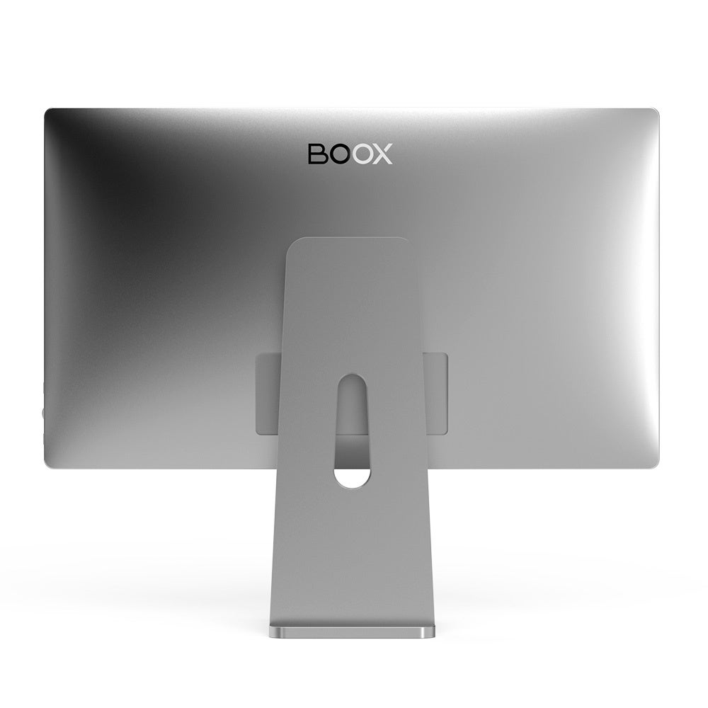 BOOX Mira Pro 25.3インチ E-Inkディスプレイ(中古) Boox Mira Pro カラーEインクモニター | Uncrate