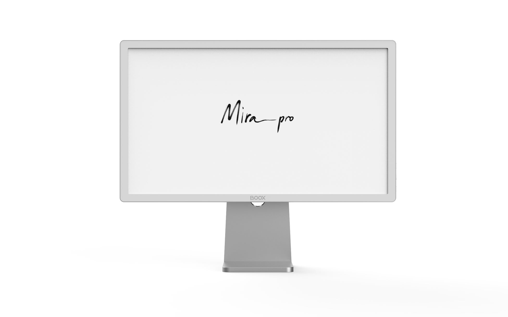 25.3インチEInkパネル搭載の「BOOX Mira Pro」発売のお知らせ | SKT 25.3インチEInkパネル搭載の「BOOX Mira Pro」発売のお知らせ | SKT