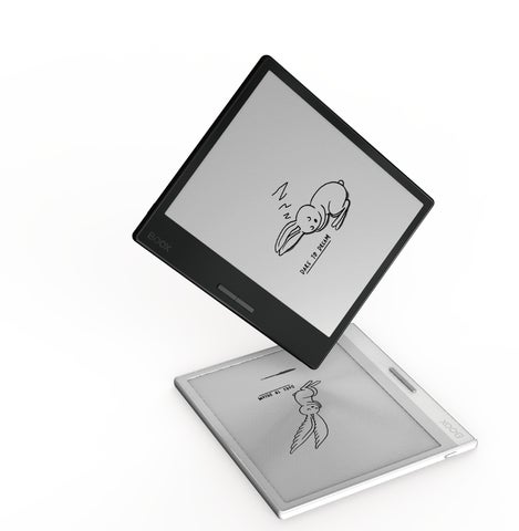 BOOX Leaf2 ケースセット Android11対応 物理ボタン付き 読む BOOX Leaf2 ケースセット Android11対応 物理ボタン付き 読む