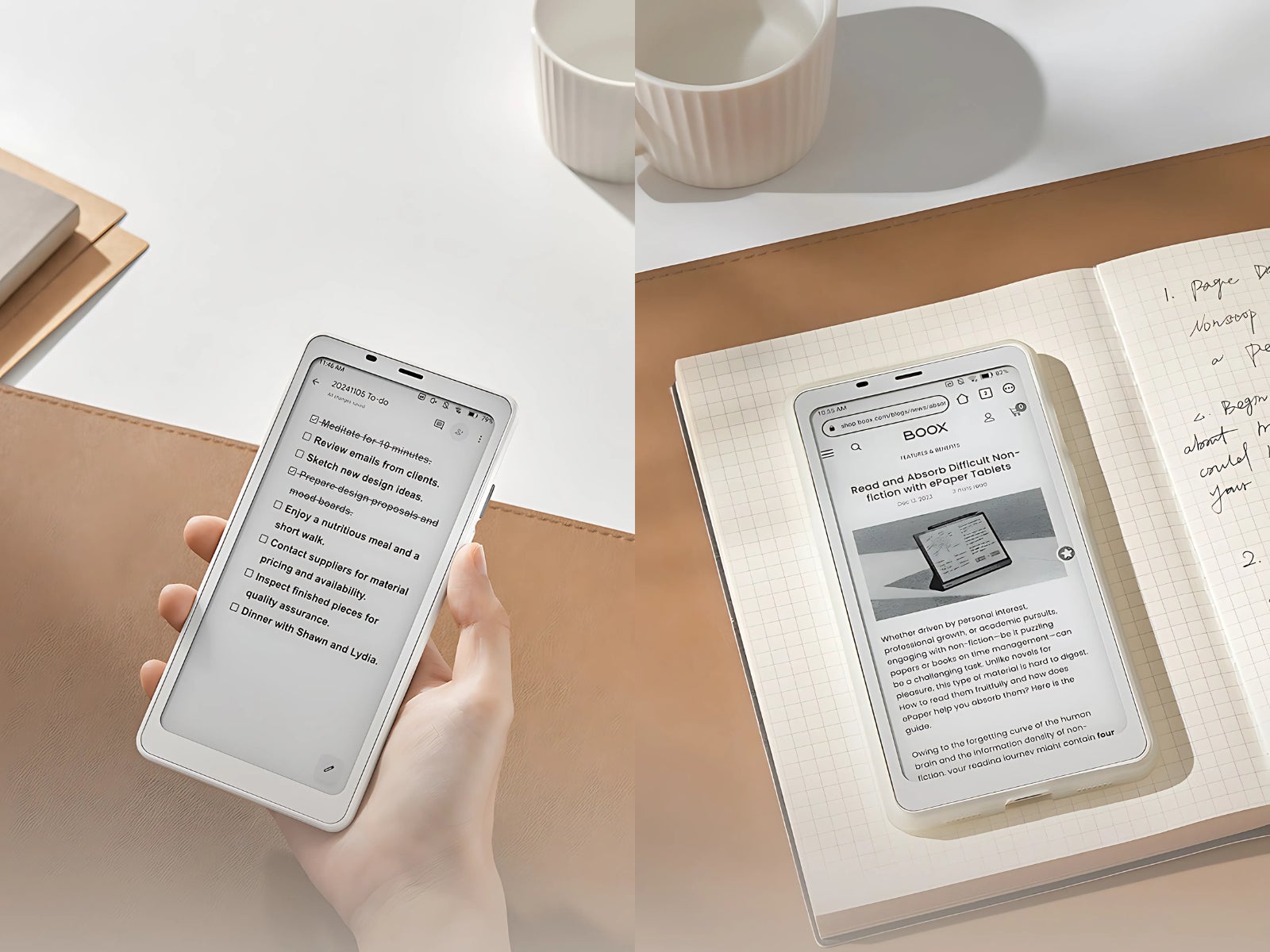 BOOX Palma 2 電子ペーパー端末 スマホ風 Android 電子書籍 BOOX Palma 2 電子ペーパー端末 スマホ風 Android 電子書籍 BOOX