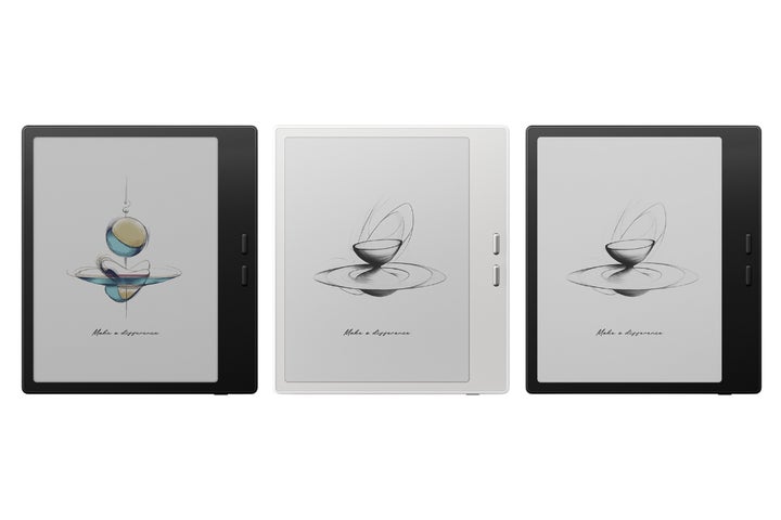 Boox Leaf2 大陸版 7インチ 64GB Google使用可 日本語ok Boox Leaf2 大陸版 7インチ 64GB Google使用可 日本語ok 170gの軽量