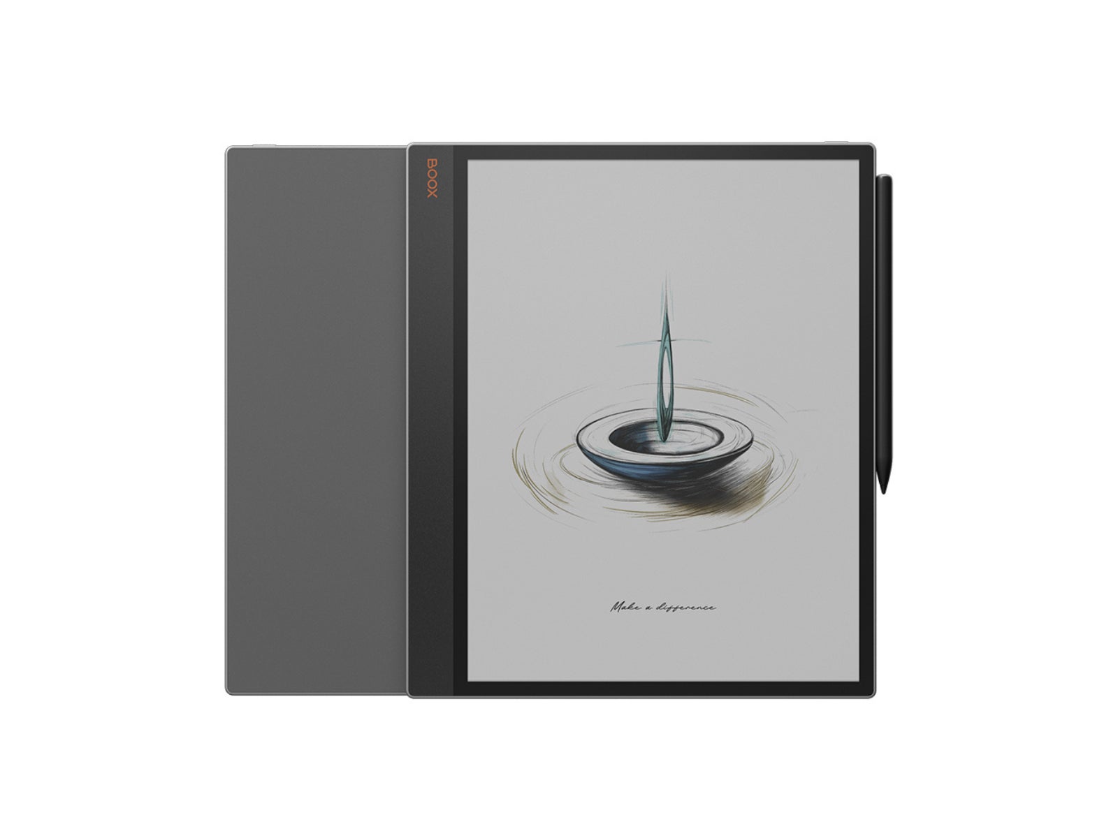 13.3インチ大画面カラー電子ペーパーAndroidタブレットPC「BOOX Tab 13.3インチ大画面カラー電子ペーパーAndroidタブレットPC「BOOX Tab