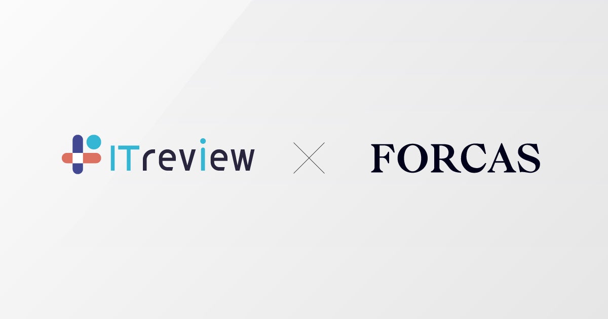 ITreview_FORCAS