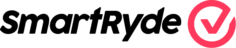 株式会社SmartRyde