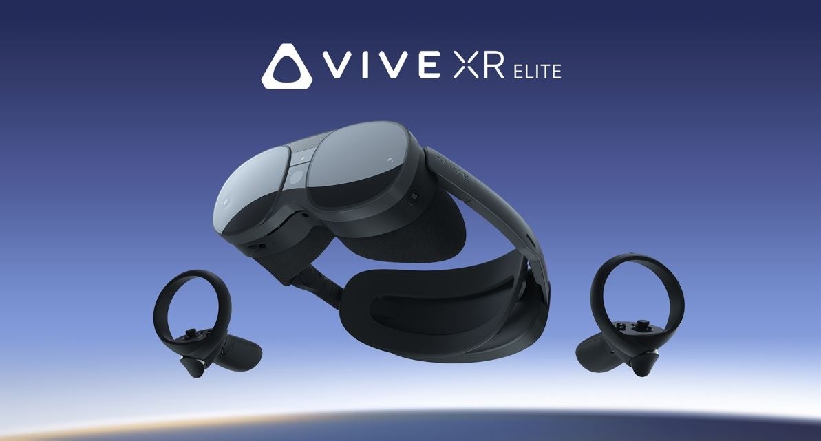 『HTC、XRヘッドセット「VIVE XR Elite」の事前予約分を4月上旬から順次発送開始。品質向上のため発送が遅れたことを謝罪』 『HTC、XRヘッドセット「VIVE XR Elite」の事前予約分を4月上旬から順次発送開始。品質向上のため発送が遅れたことを謝罪』