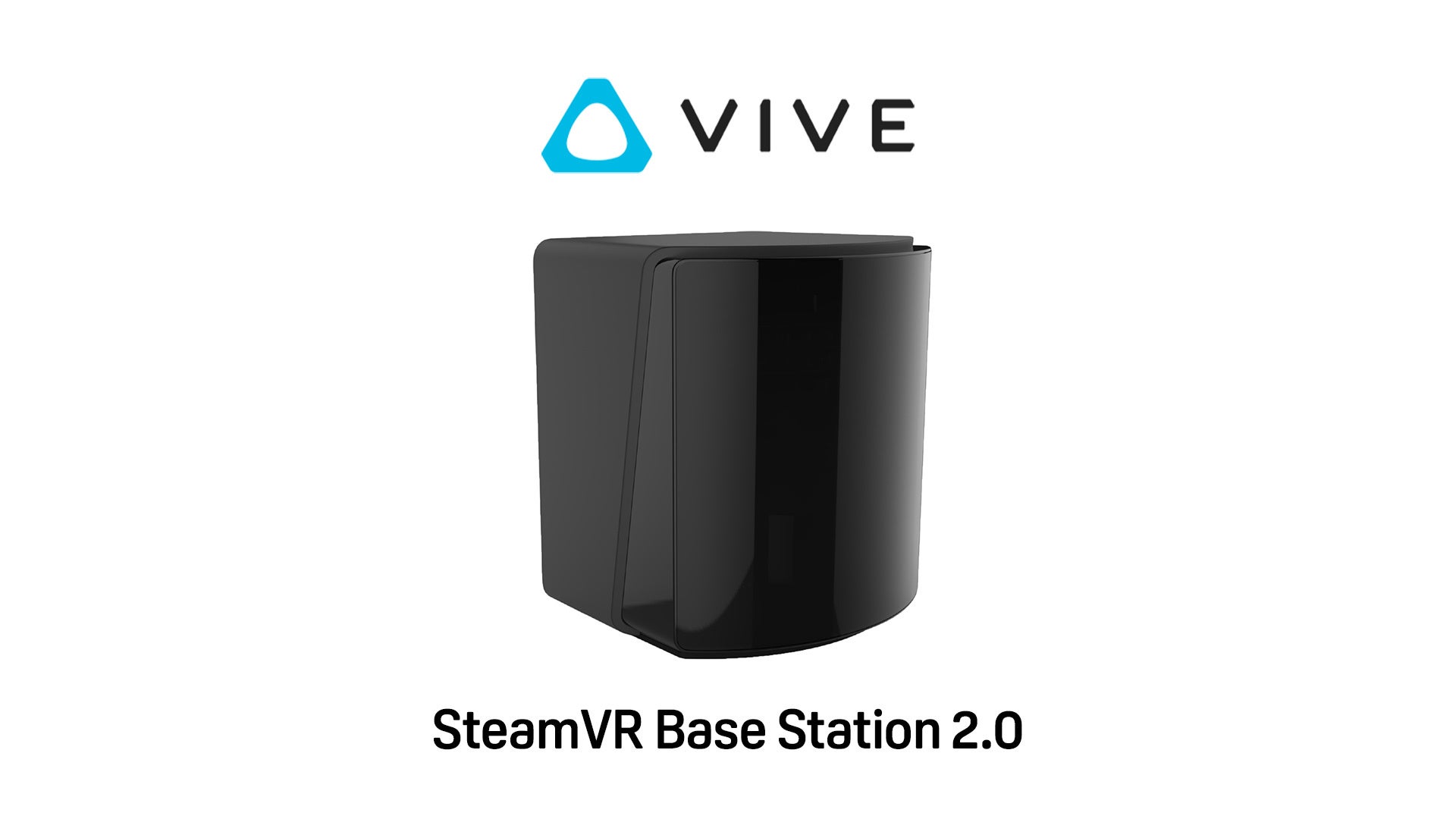 「HTC NIPPON、SteamVRベースステーション2.0販売再開！VIVE Pro 2同梱品も新ベースステーション2.0にリニューアル！」- VRユーザー必見！正確なトラッキングを実現するHTCの新しいベースステーション2.0が再販開始！