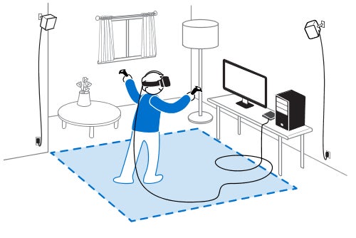 HTC NIPPON、SteamVR ベースステーション 2.0が販売再開! VIVE Pro 2 HTC NIPPON、SteamVR ベースステーション 2.0が販売再開! VIVE Pro 2