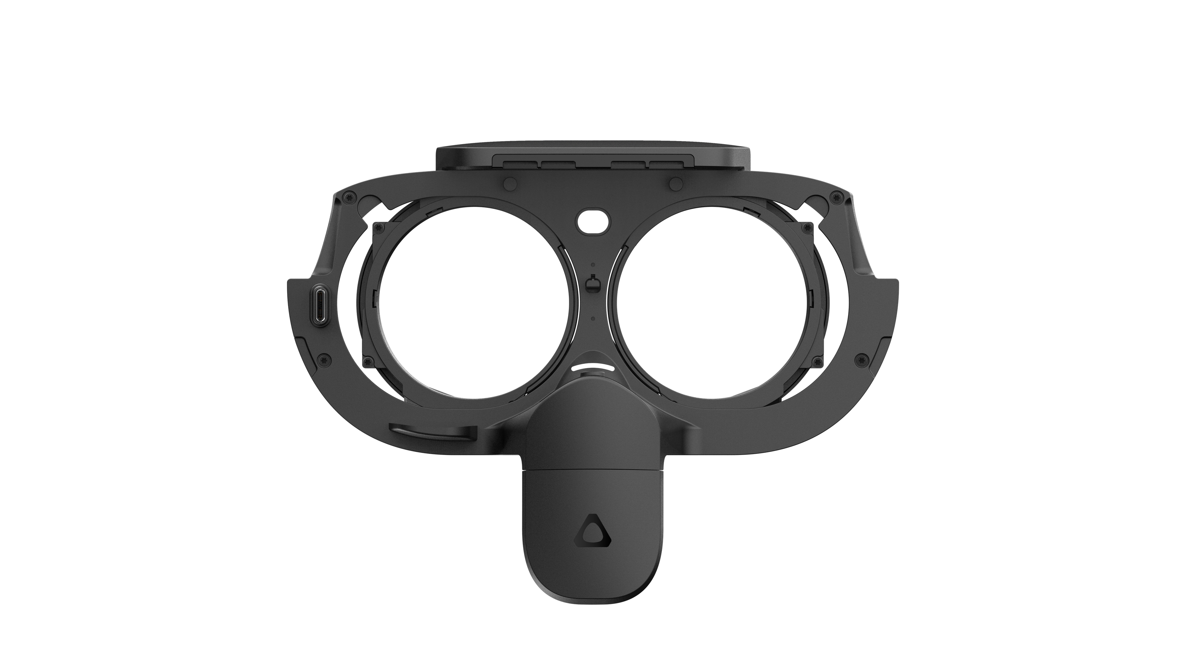 HTC NIPPON、VIVE XR Elite用のVIVEフェイシャルトラッカー（XR