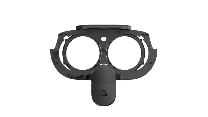 HTC NIPPON、VIVE XR Elite用のVIVEフェイシャルトラッカー(XR HTC NIPPON、VIVE XR Elite用のVIVEフェイシャルトラッカー(XR