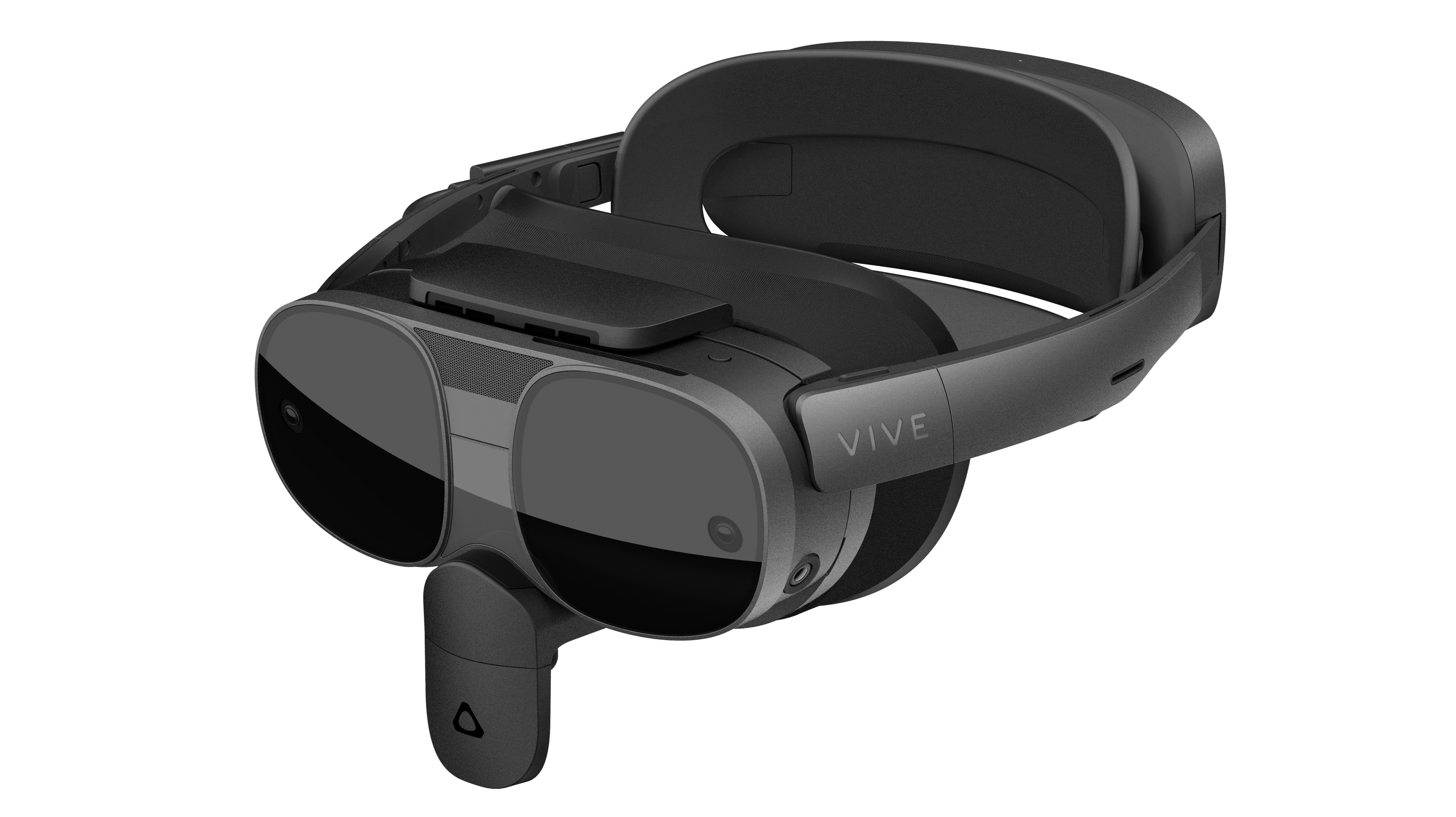 HTC NIPPON、VIVE XR Elite用のVIVEフェイシャルトラッカー（XR