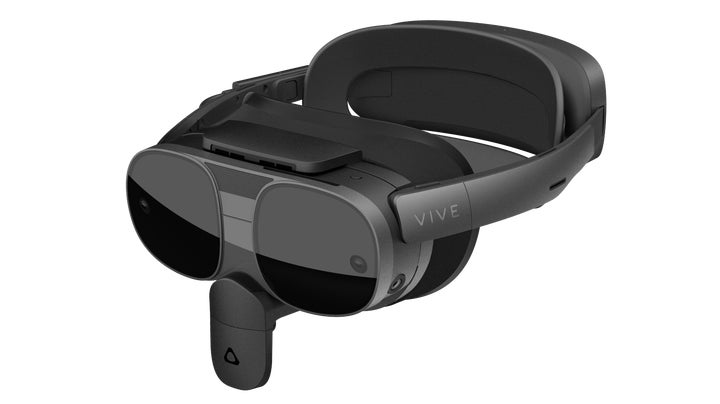HTC NIPPON、VIVE XR Elite用のVIVEフェイシャルトラッカー(XR HTC NIPPON、VIVE XR Elite用のVIVEフェイシャルトラッカー(XR