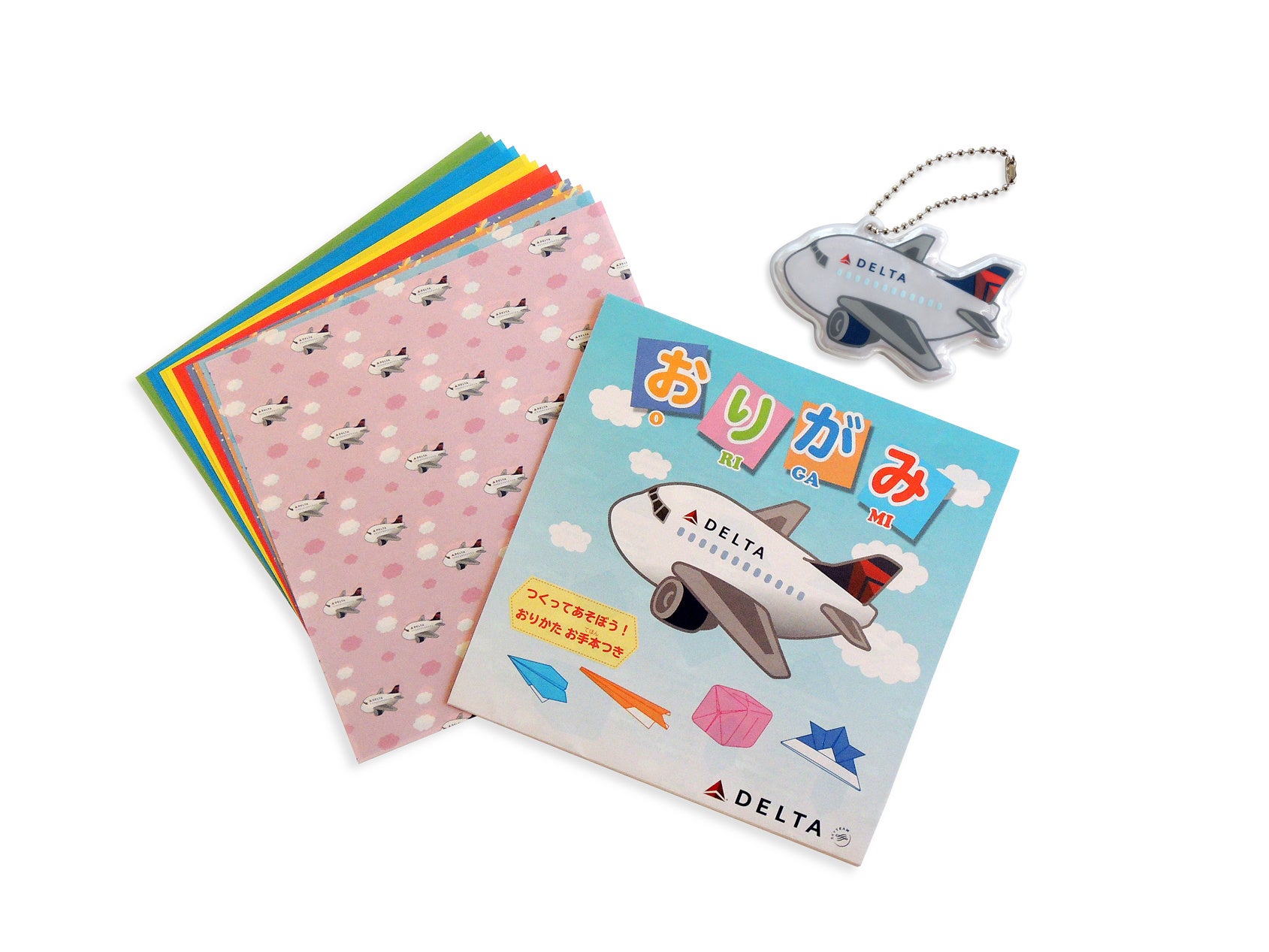 だいすきプレートご注文のお子様向けプレゼント