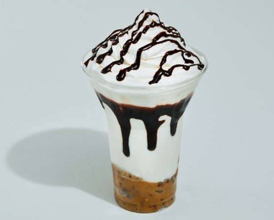 蜜芋しぇいく(チョコ)