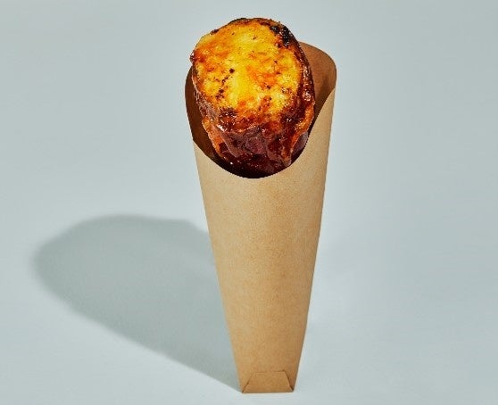 壺芋ブリュレ(土日限定販売)