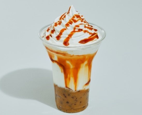 蜜芋しぇいく(キャラメル)