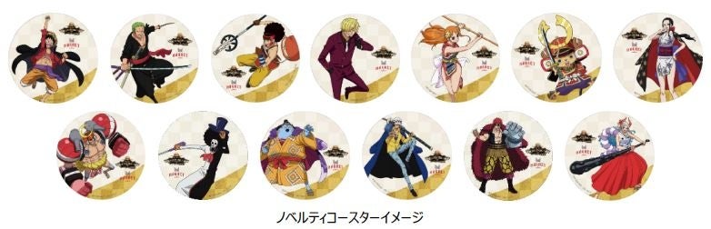 Magnet By Shibuya109がアニメ ワンピース とコラボレーション Magnet By Shibuya109 One Piece Collection 株式会社shibuya109エンタテイメントのプレスリリース Magnet By Shibuya109がアニメ ワンピース とコラボレーション Magnet By Shibuya109 One Piece Collection 株式会社shibuya109エンタテイメントのプレスリリース