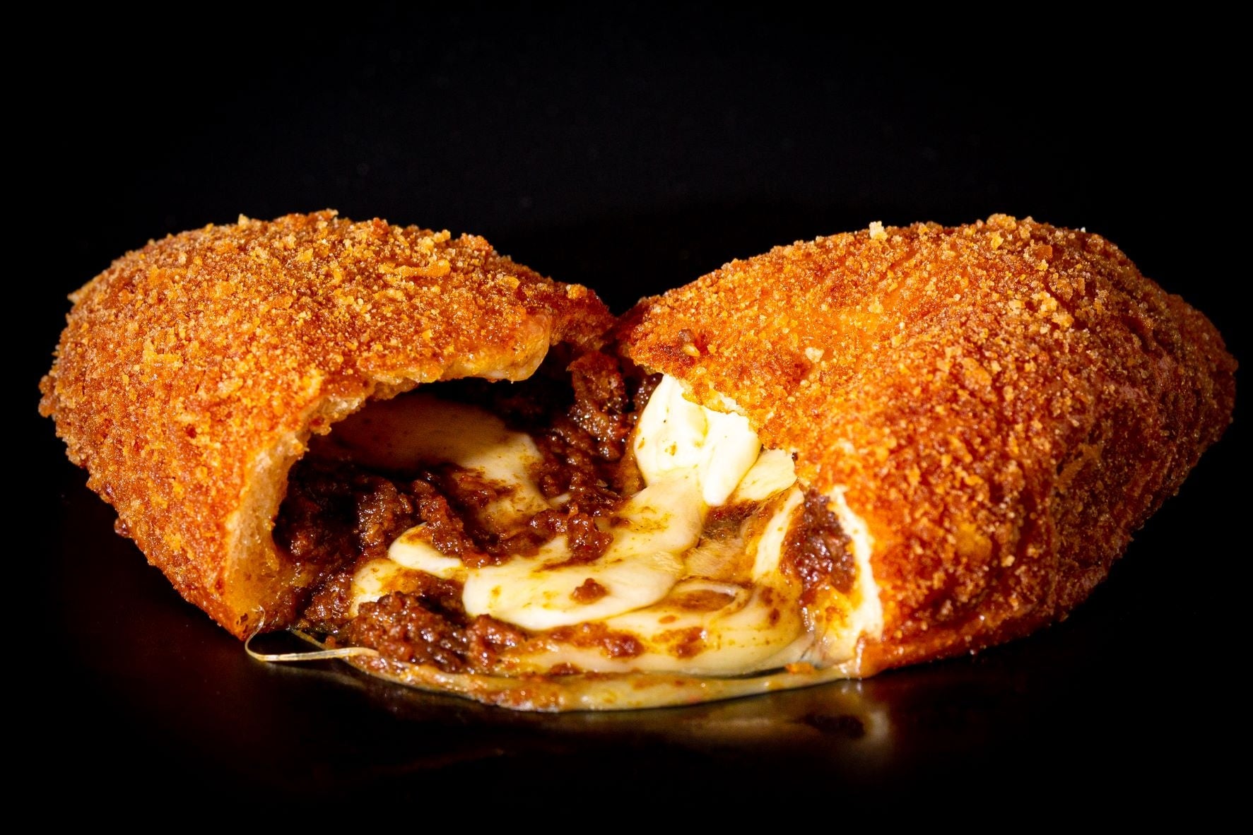 ジラッファのカレーパン