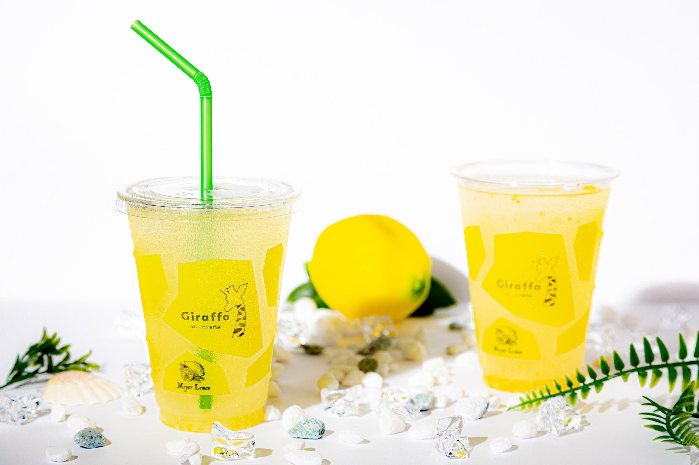 マイヤーレモネード