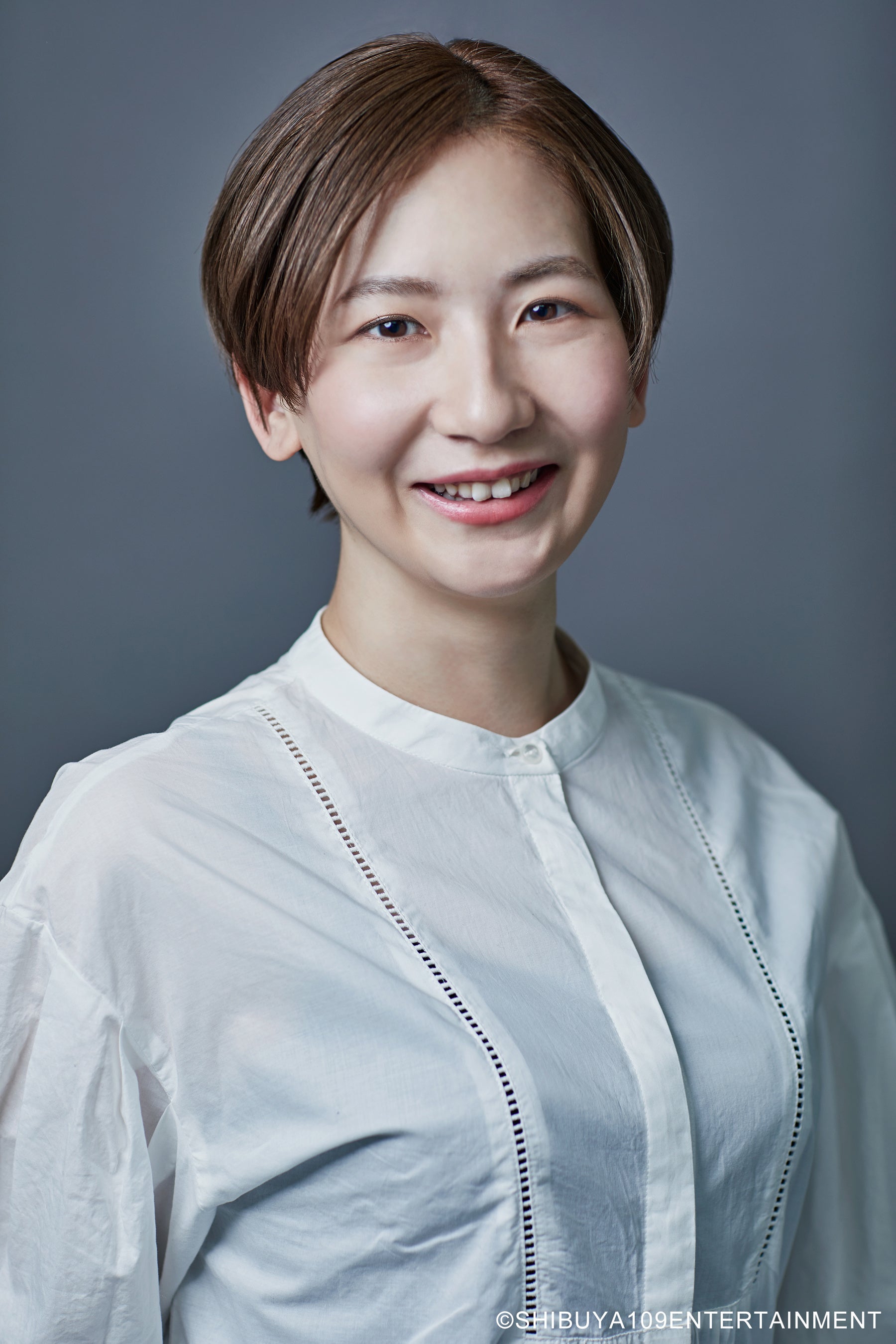 SHIBUYA109 lab.所長長田麻衣