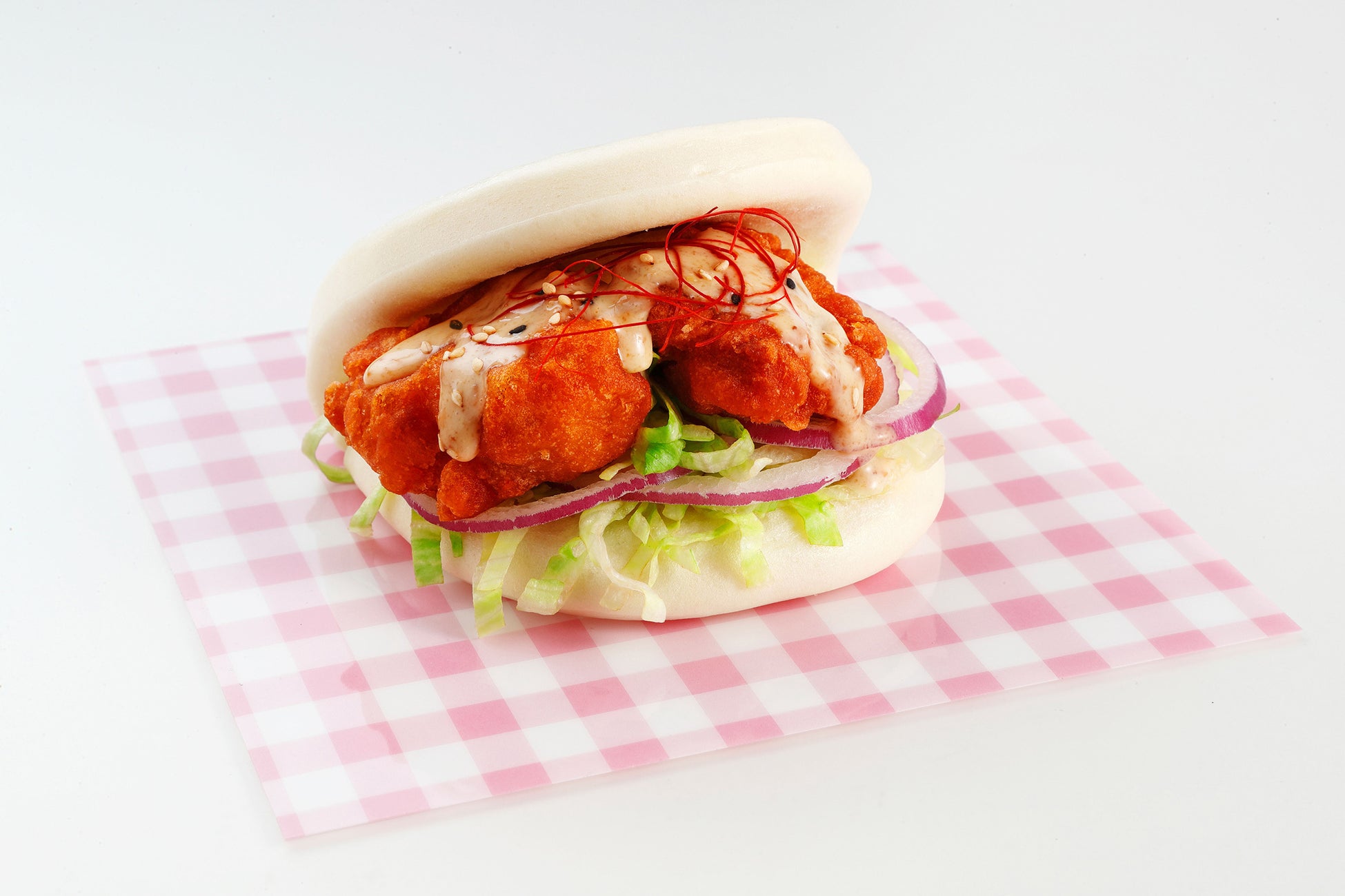 唐揚げ(税込640円)
