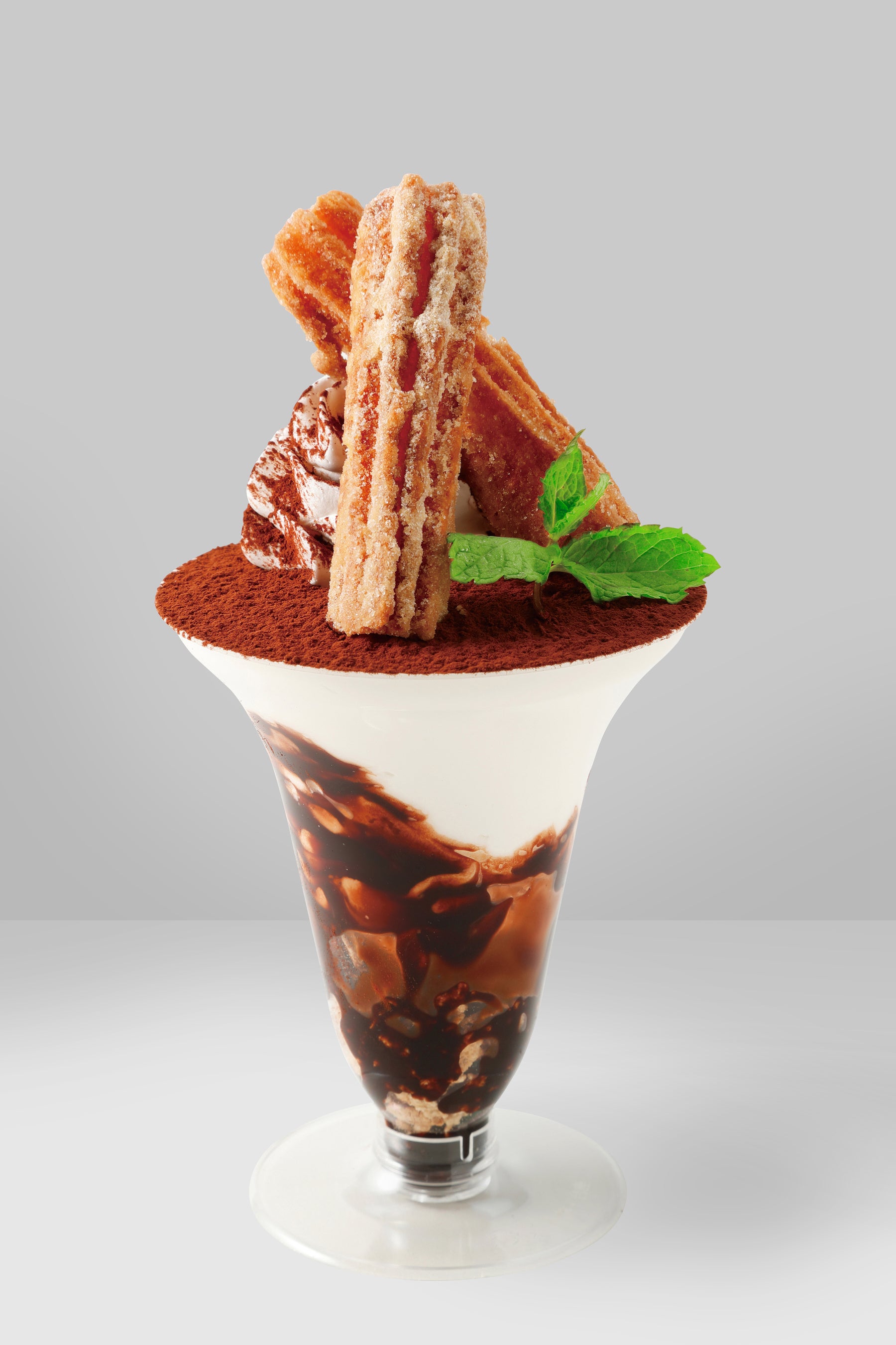 〈チョコレート〉