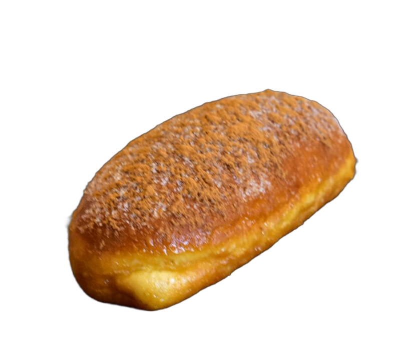 やみつきシナモン