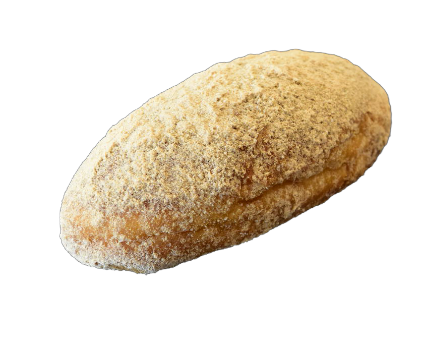 ほほえみきなこ