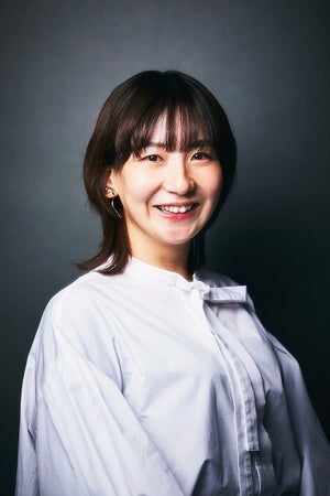 SHIBUYA109 lab.所長　長田麻衣氏