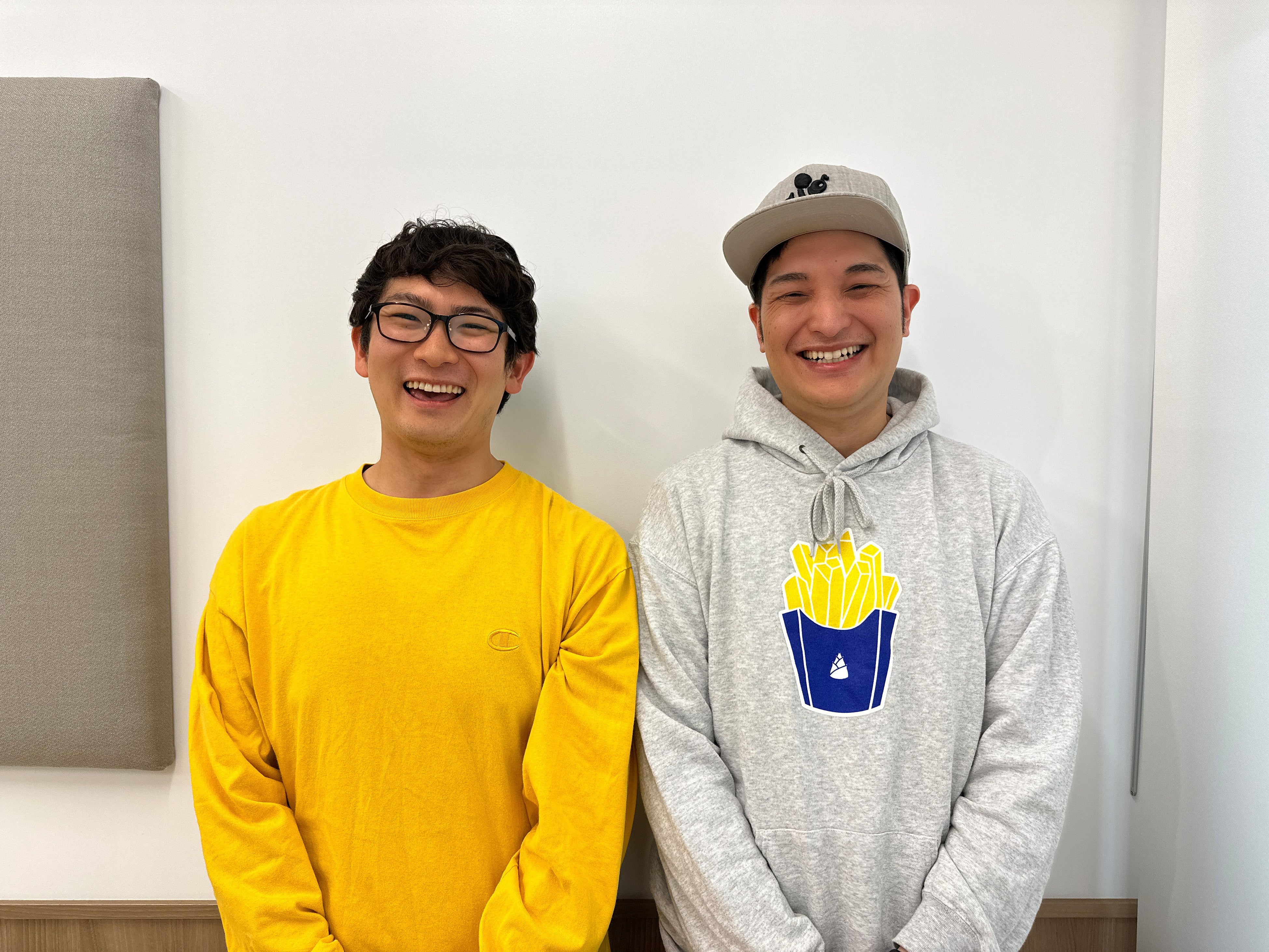 みくのしん（左）とかまど