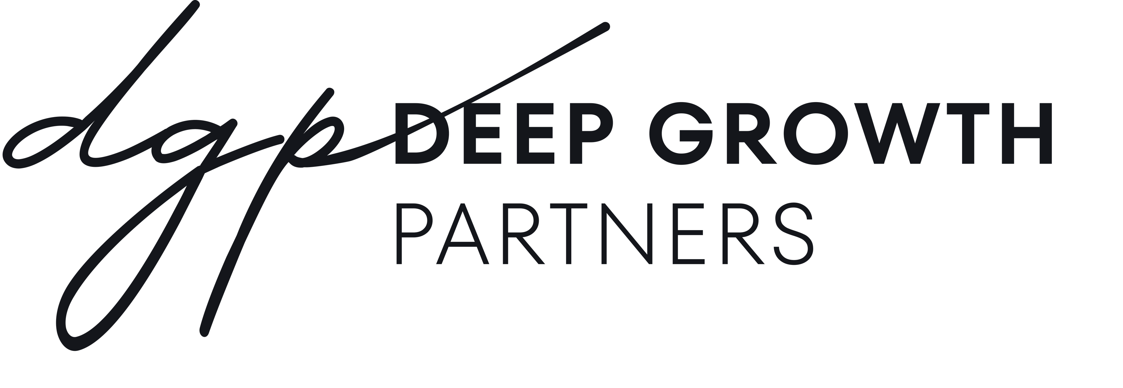 株式会社Deep Growth Partners（旧：株式会社RECCOO）