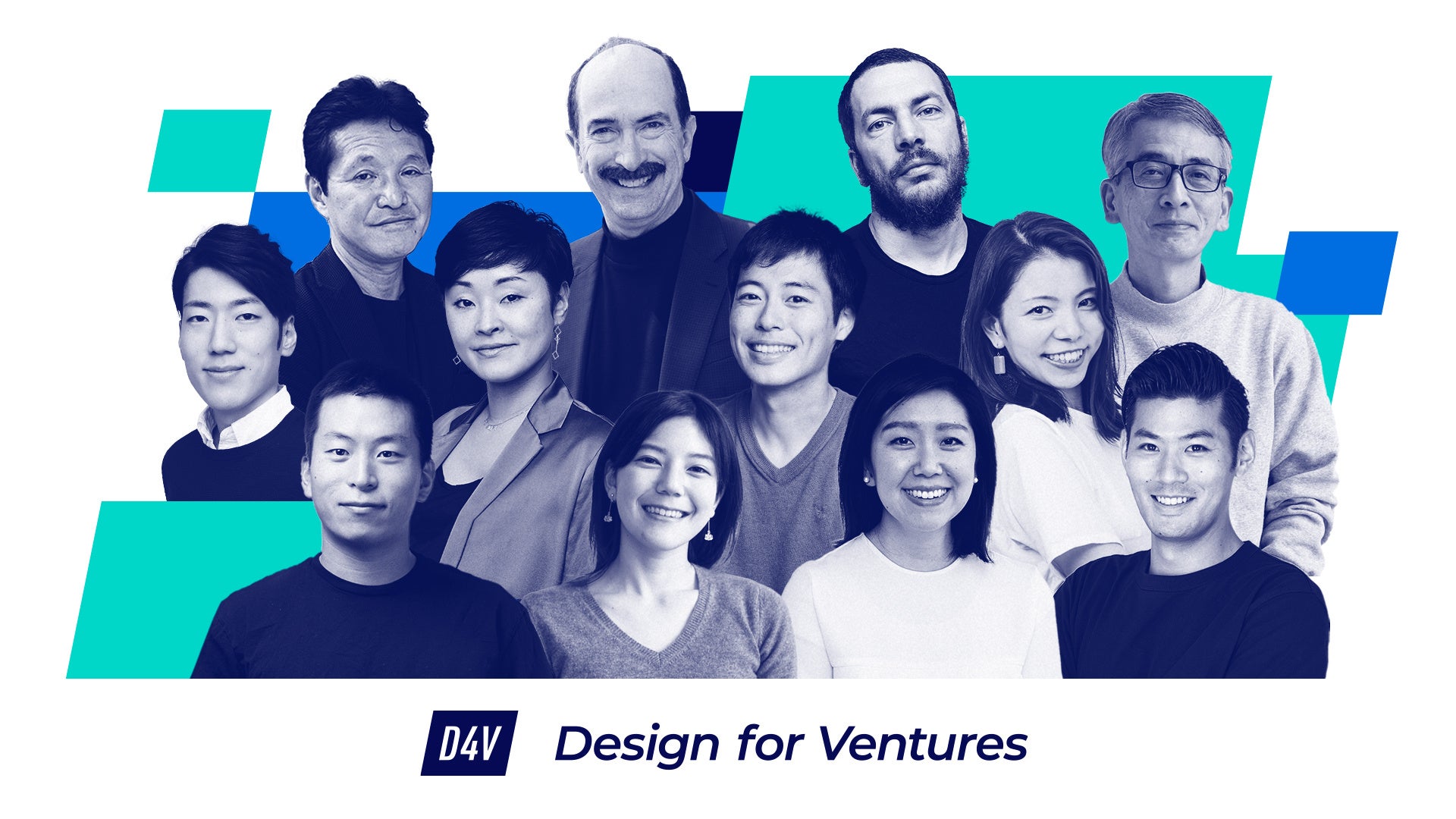 D4V Design for Ventures