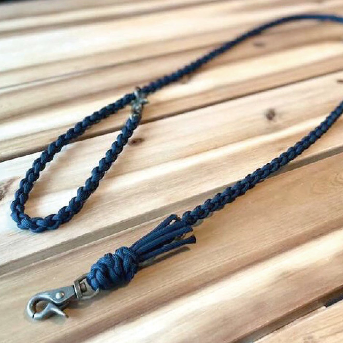 パラコード実物