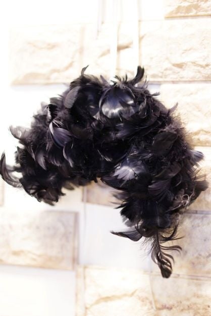 ハロウィン Devil wing