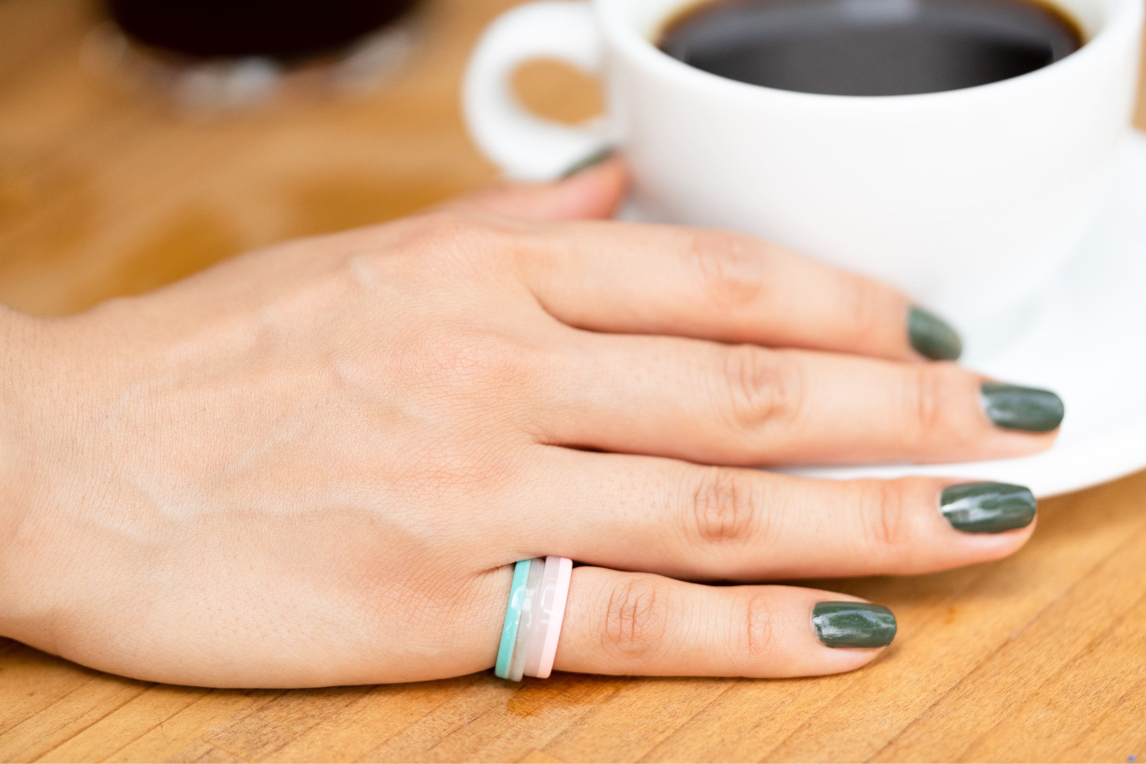 【Shibuya】【Wellness】各550円（税込み）