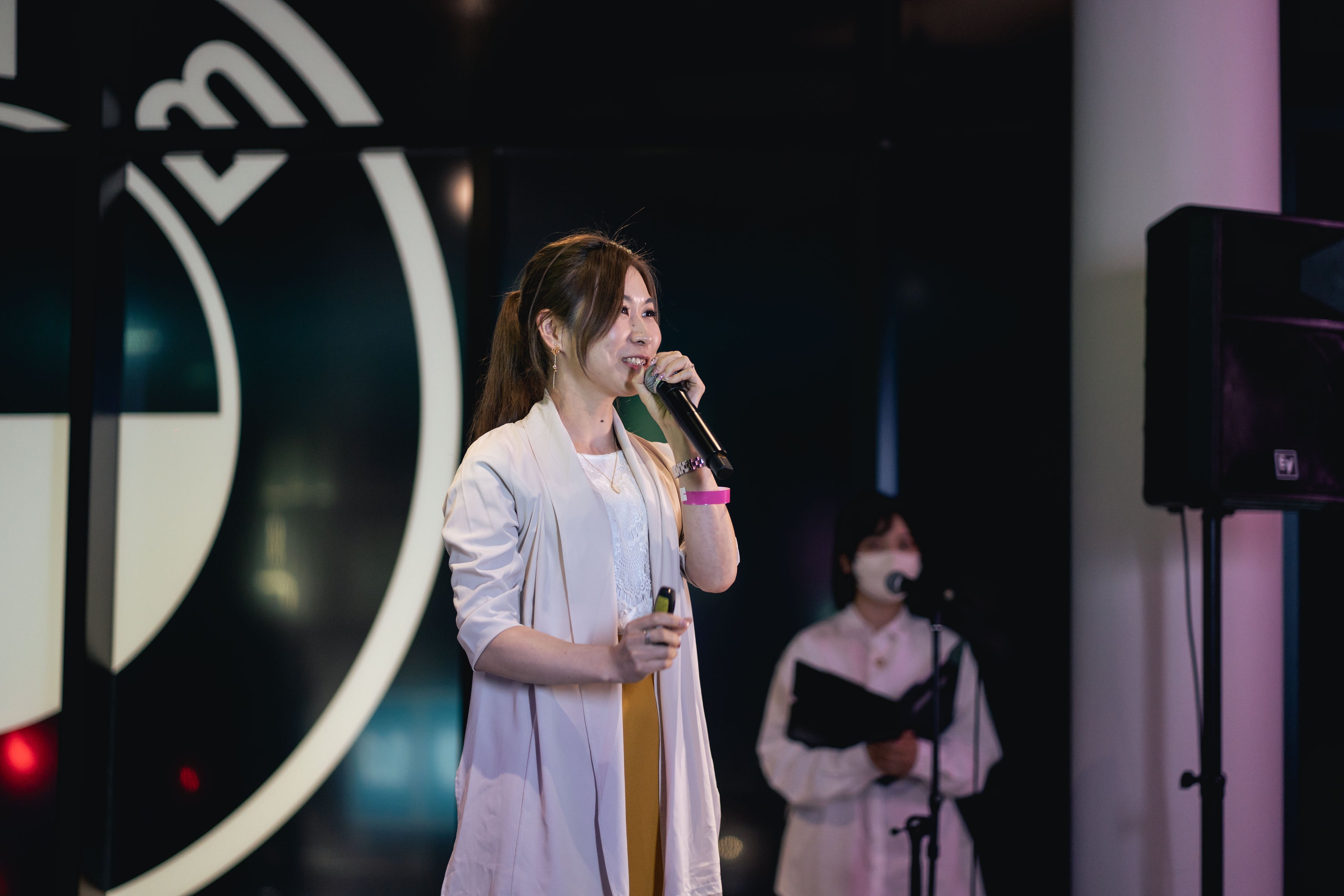 スマドリ株式会社 皆川亜衣さん