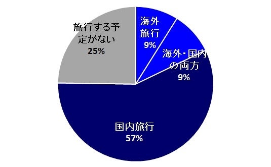 ＜今年の年末年始と冬シーズンに行きたいと思っている、 もしくは既に予約済みの旅行はどのようなものですか？＞