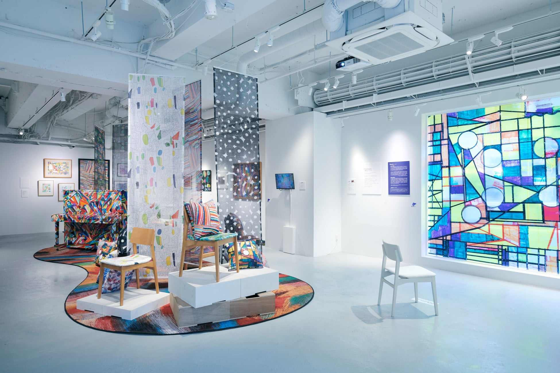 東京建物株式会社/Brillia Art Gallery(ブリリアアートギャラリー)