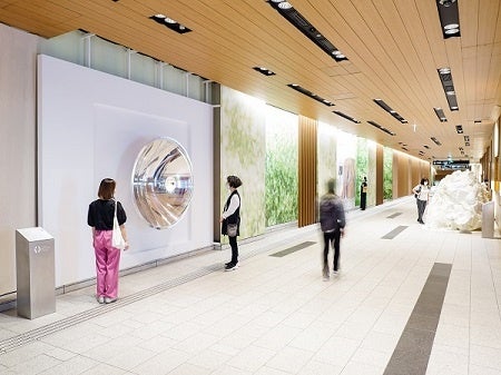 東京ミッドタウンマネジメント株式会社(東京都) TOKYO MIDTOWN AWARD 2023 (デザインコンペ、アートコンペ)