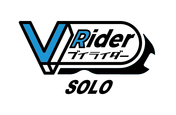 VRider_SOLO