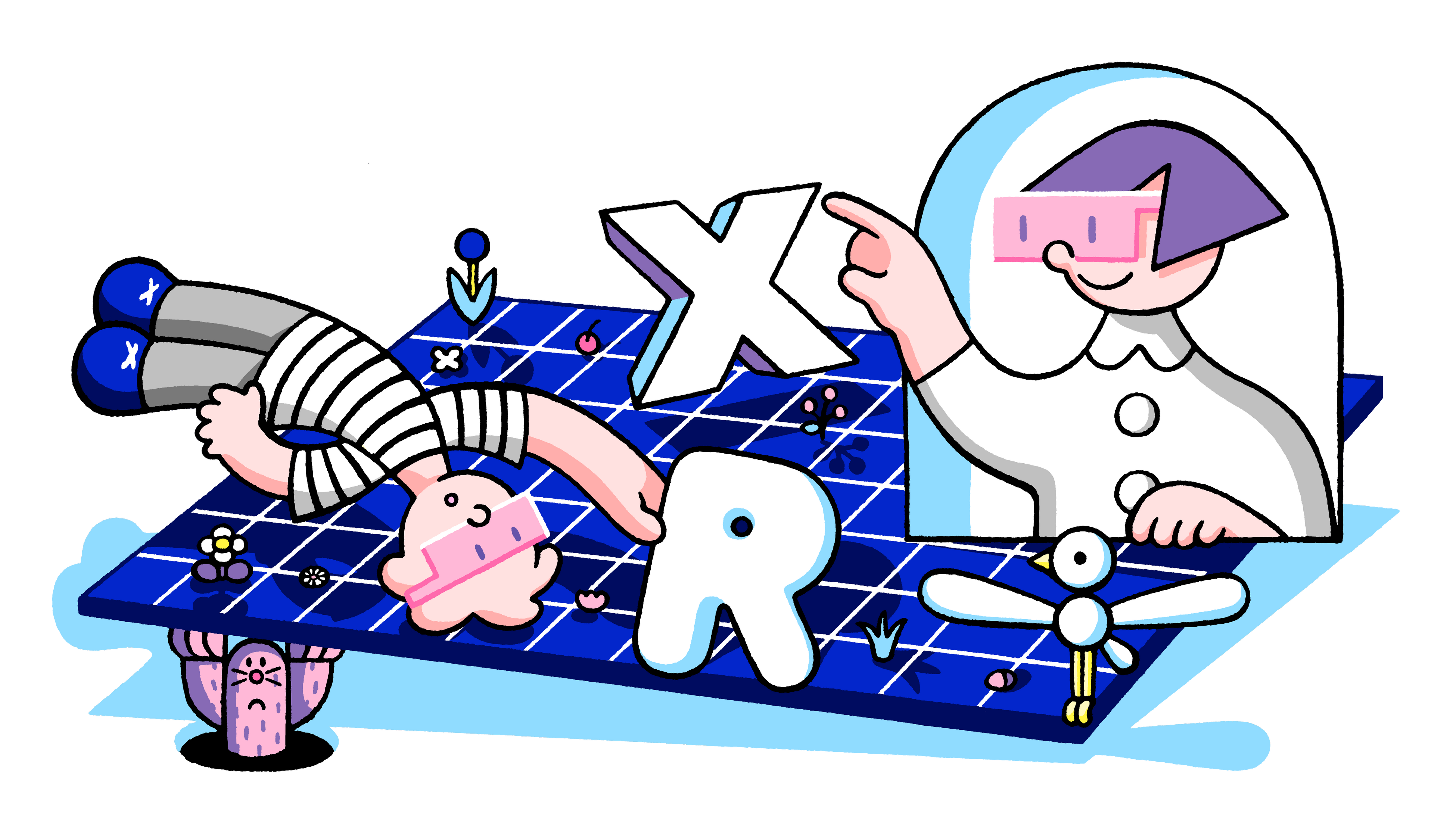 XR Kaigi 2024メイン画像