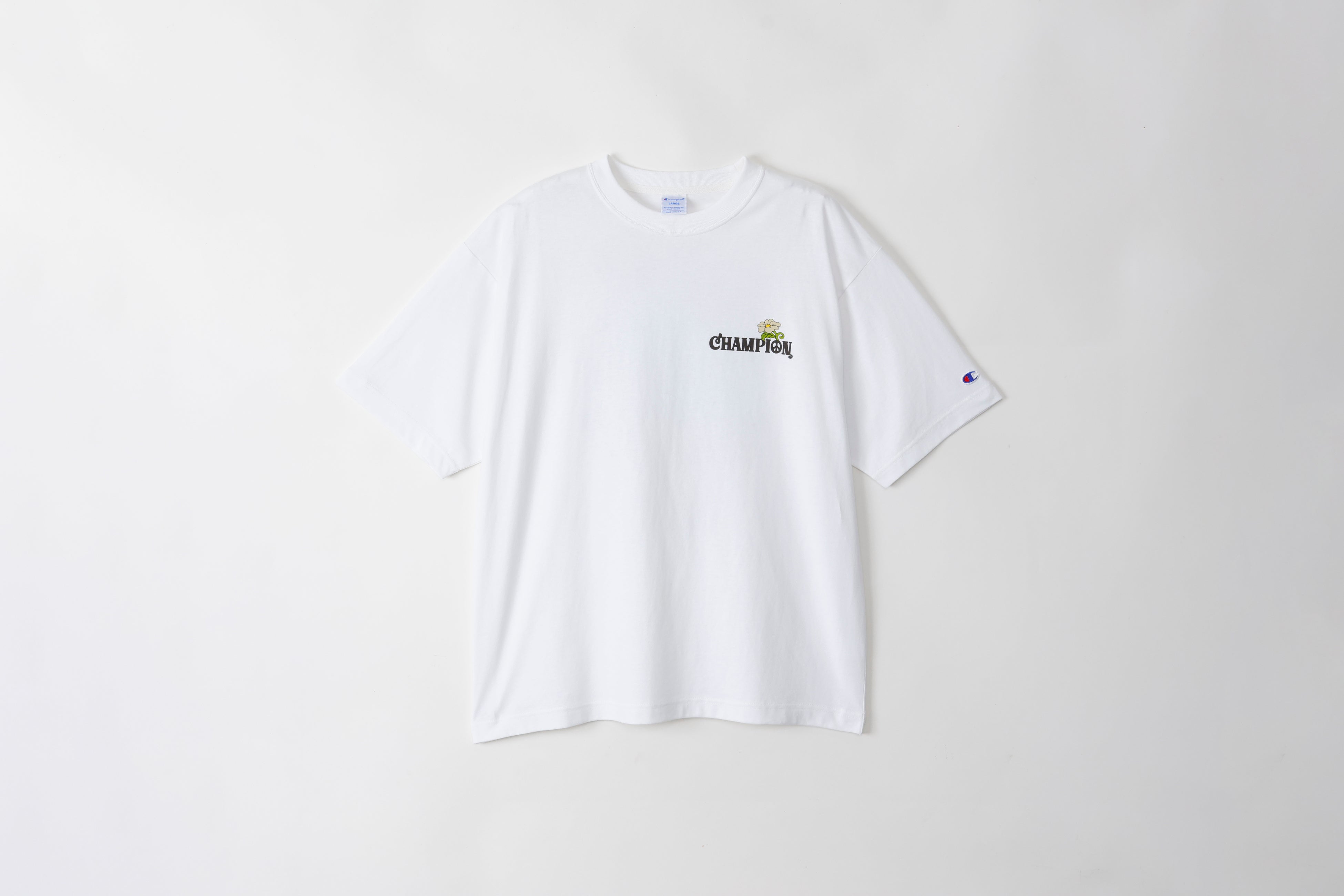 【CHAMPION/チャンピオン】エブリデー Tシャツ コラボアイテム c3-z361i.jpg