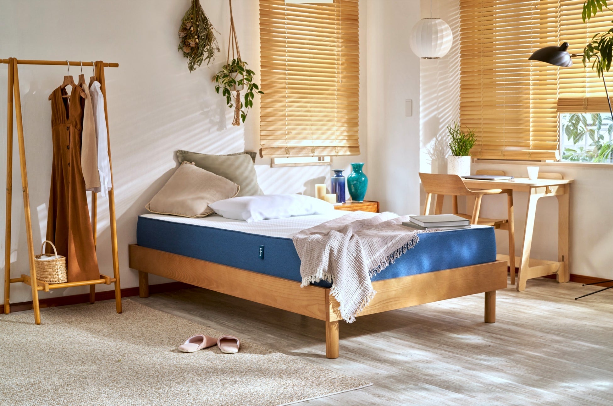 関西エリアで話題のコアラ®ポップアップストア開催中! マットレス特別価格で提供 関西エリアで話題のコアラ®ポップアップストア開催中! マットレス特別価格で提供