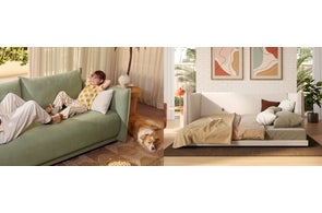 コアラ、簡単組み立てのデスクとチェアを新発売 | Koala Sleep Japan コアラ、簡単組み立てのデスクとチェアを新発売 | Koala Sleep Japan