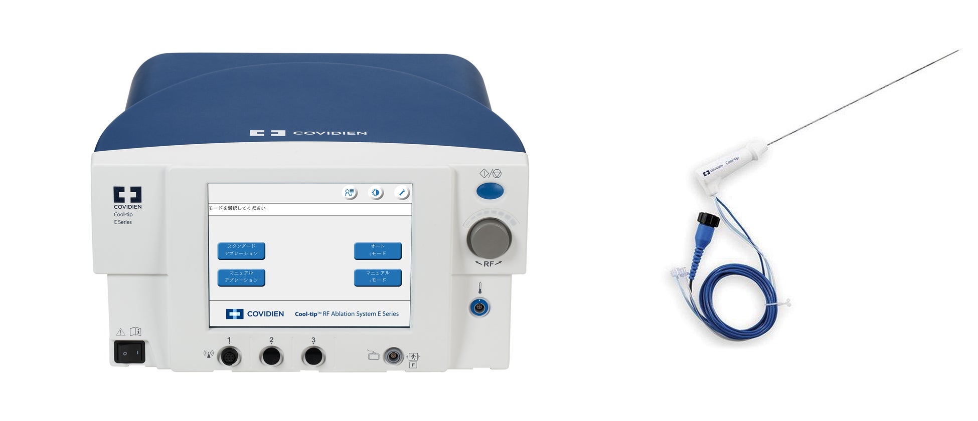 メドトロニック ラジオ波焼灼療法で用いる「Cool-tip RFAシステム Eシリーズ」が早期乳がんへの使用で新たに保険適用を取得 | 日本 ...